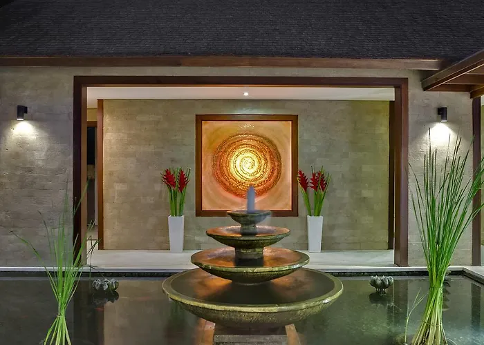 Lataliana Villas Seminyak 